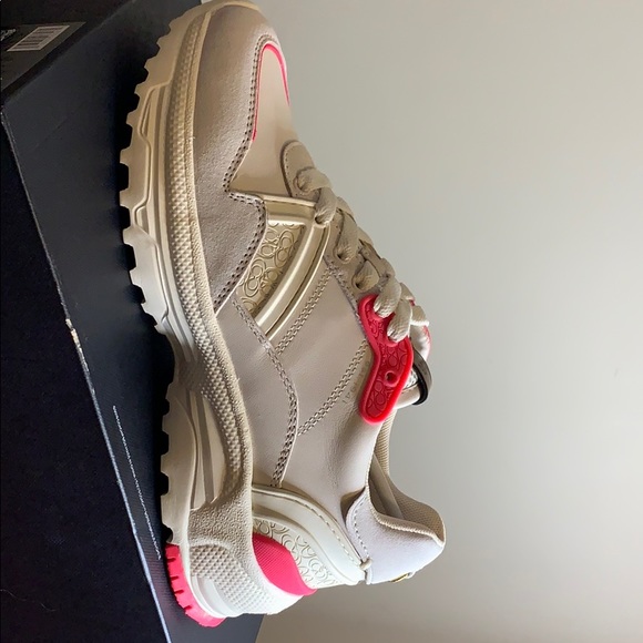 C143 sneakers - Picture 1 of 4